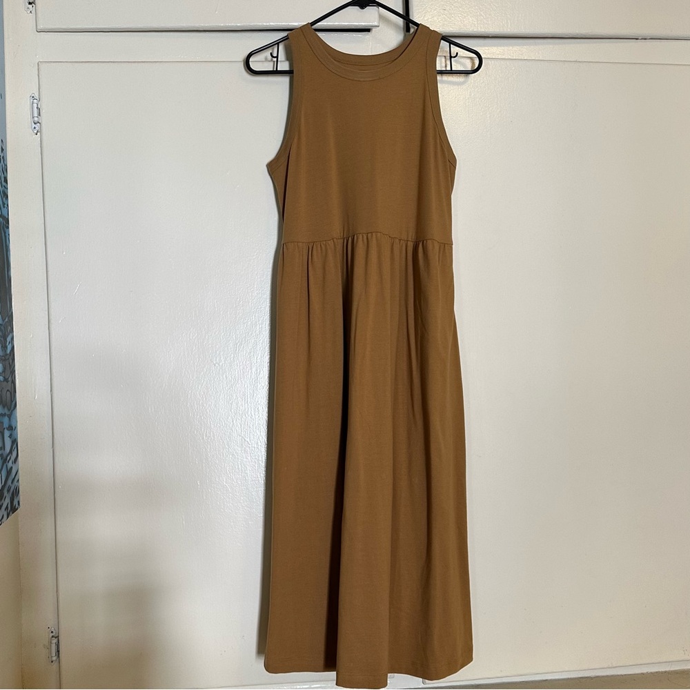 A New Day tank dress